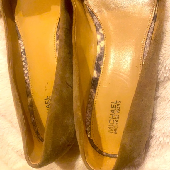 Michael Kors - Picture 5 of 5